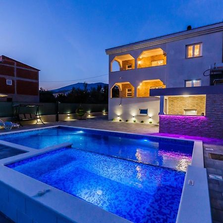 Villa Lamarin คาชเตลา ภายนอก รูปภาพ