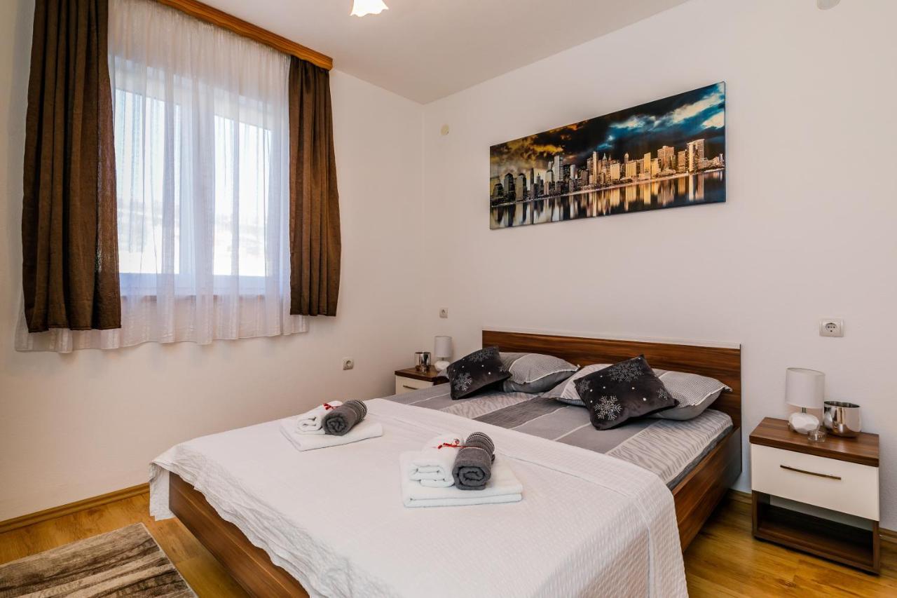 Villa Lamarin คาชเตลา ภายนอก รูปภาพ